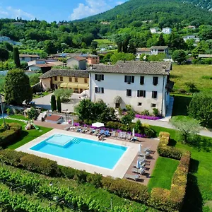 Corte Dei Fiori Vakantieboerderij