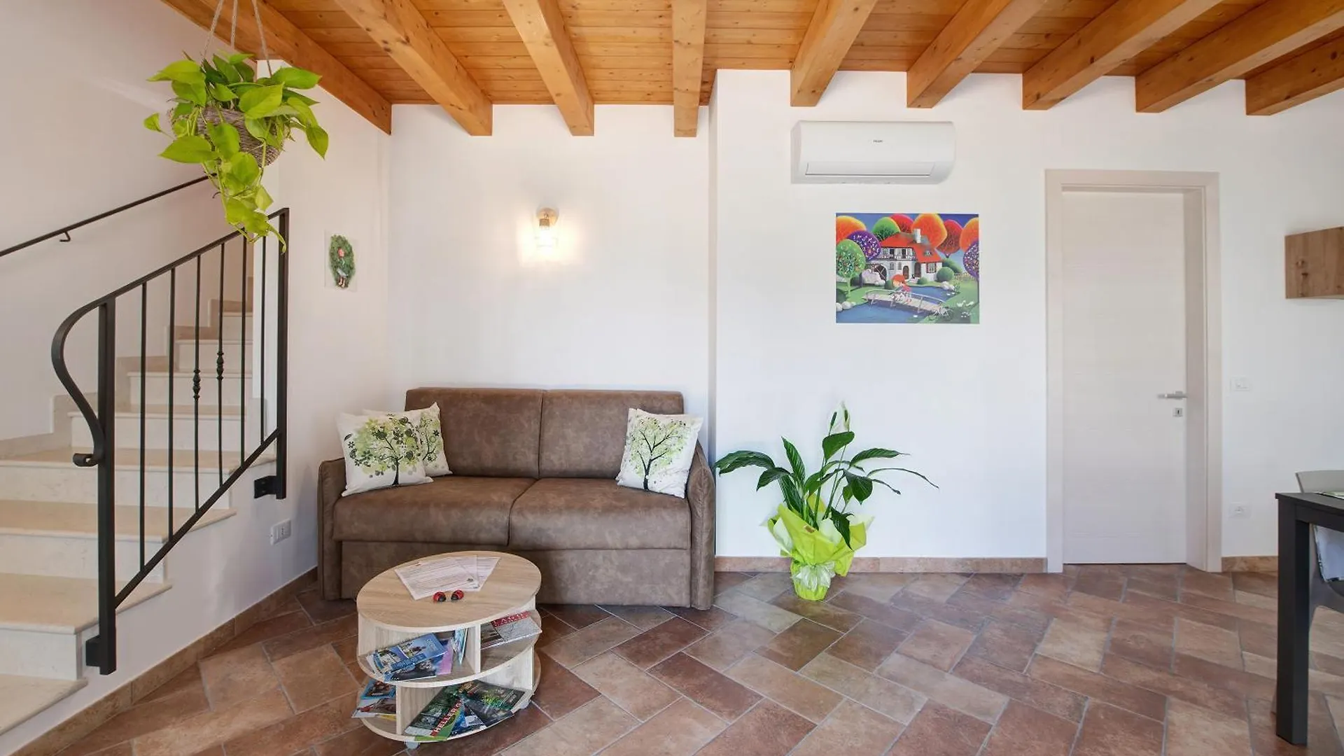 Casale La Coccinella Gelsomino Apartment Caprino Veronese