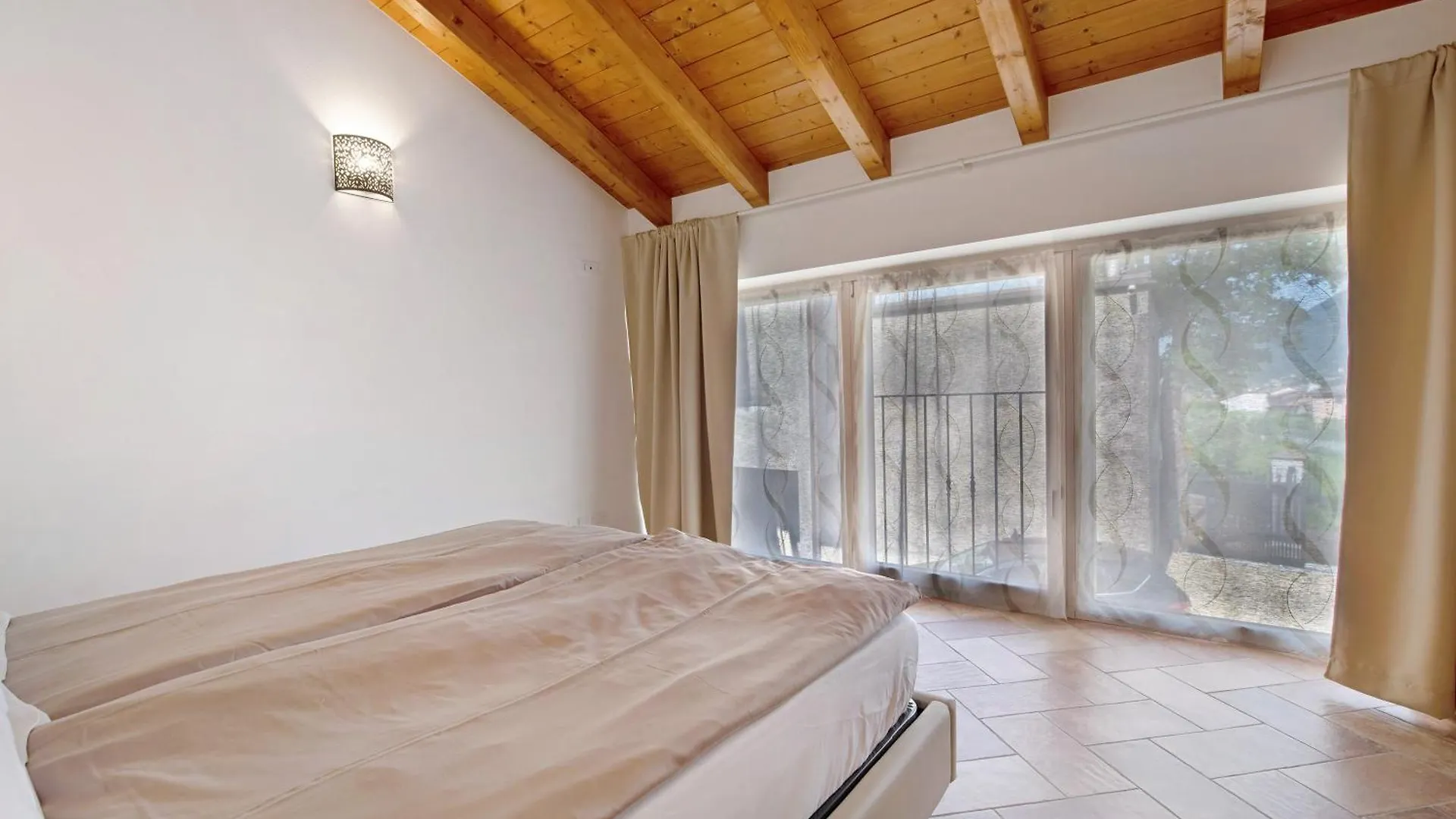 Casale La Coccinella Gelsomino Apartment Caprino Veronese Italy