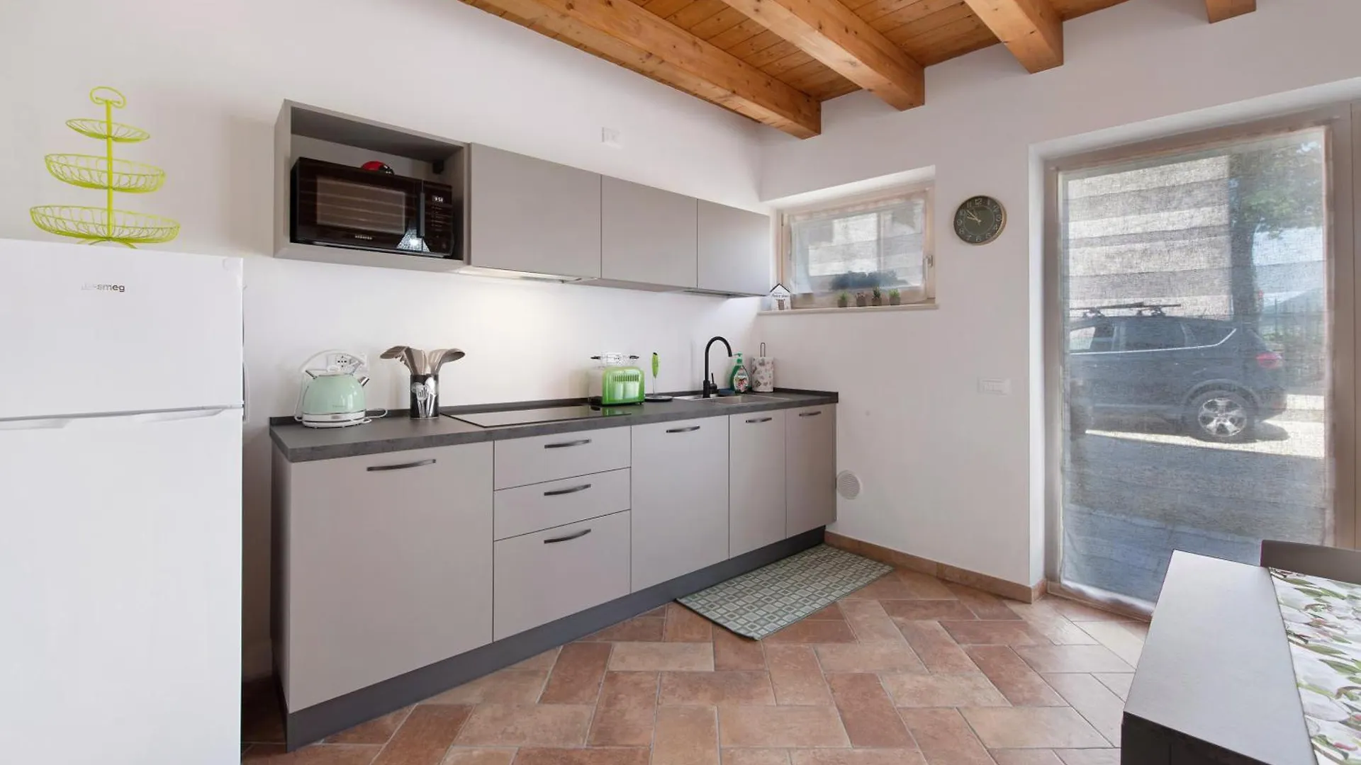 Casale La Coccinella Gelsomino Apartment Caprino Veronese 0*,  Italy