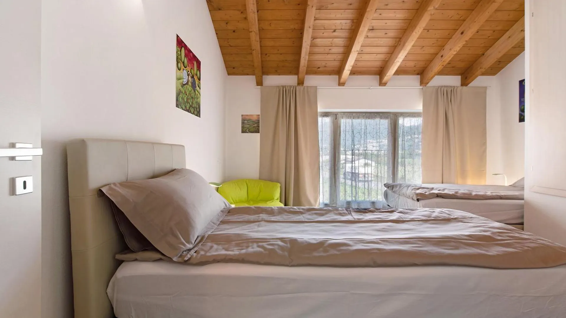 Casale La Coccinella Gelsomino Apartment Caprino Veronese