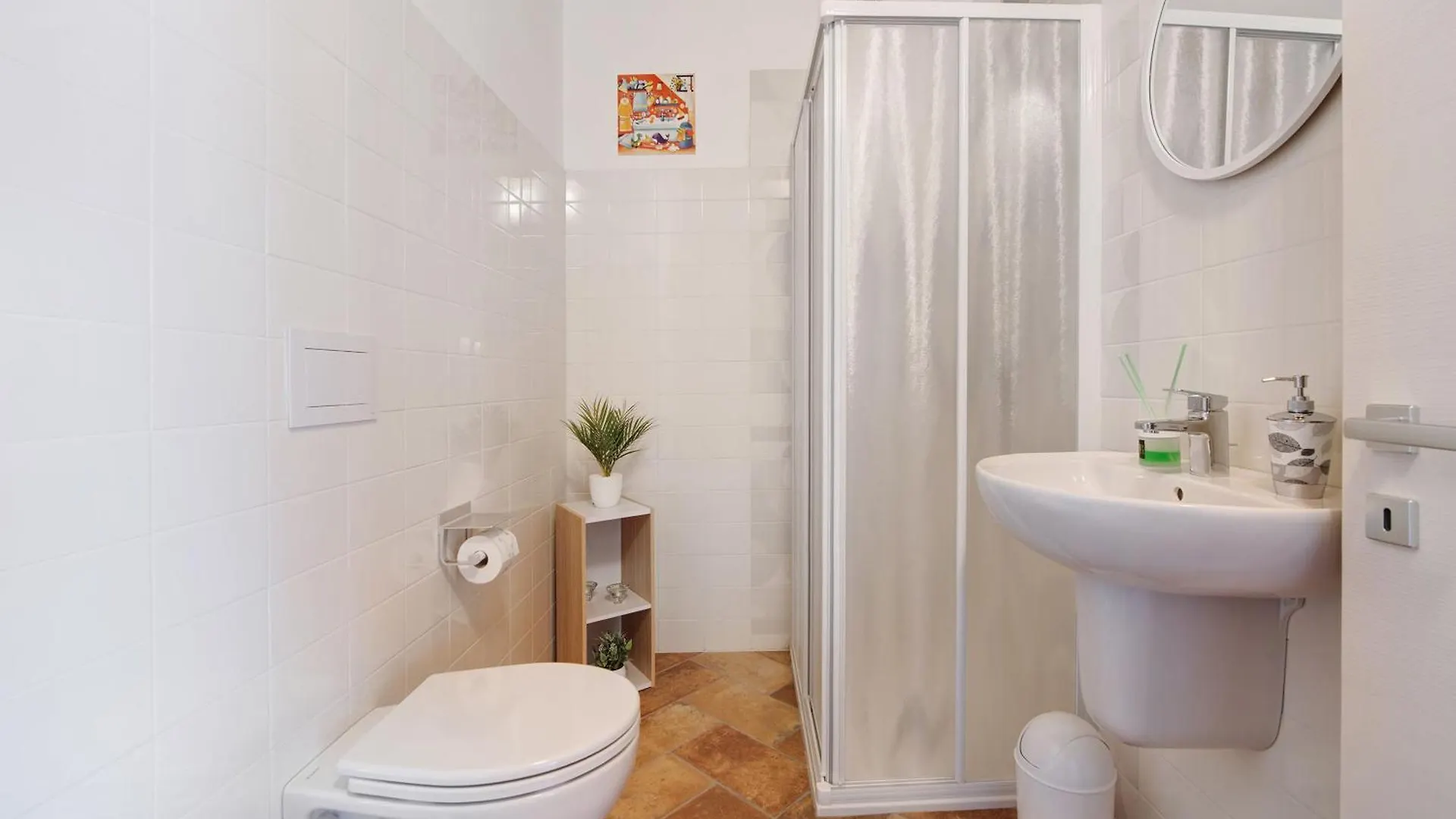Casale La Coccinella Gelsomino Apartment Caprino Veronese